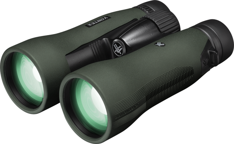 Diamondback HD 15x56