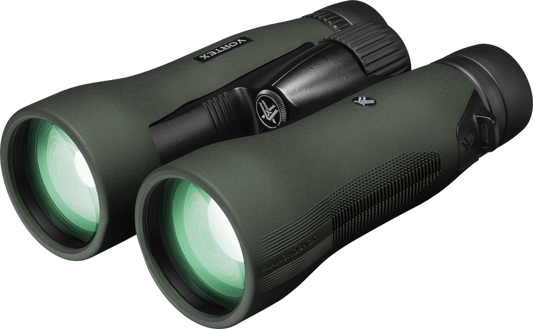 Diamondback HD 15x56