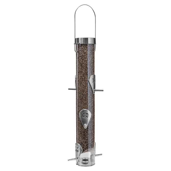 Silo Ring Pull Gris - Droll Yankees