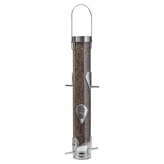Silo Ring Pull Gris - Droll Yankees