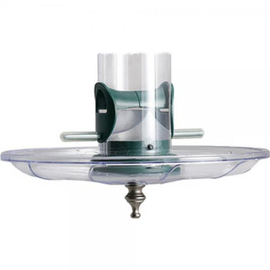 Assiette Fancy Swirl Tray