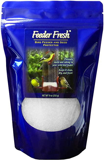 Feeder Fresh