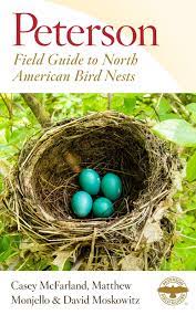 Field Guide to North American Bird Nests