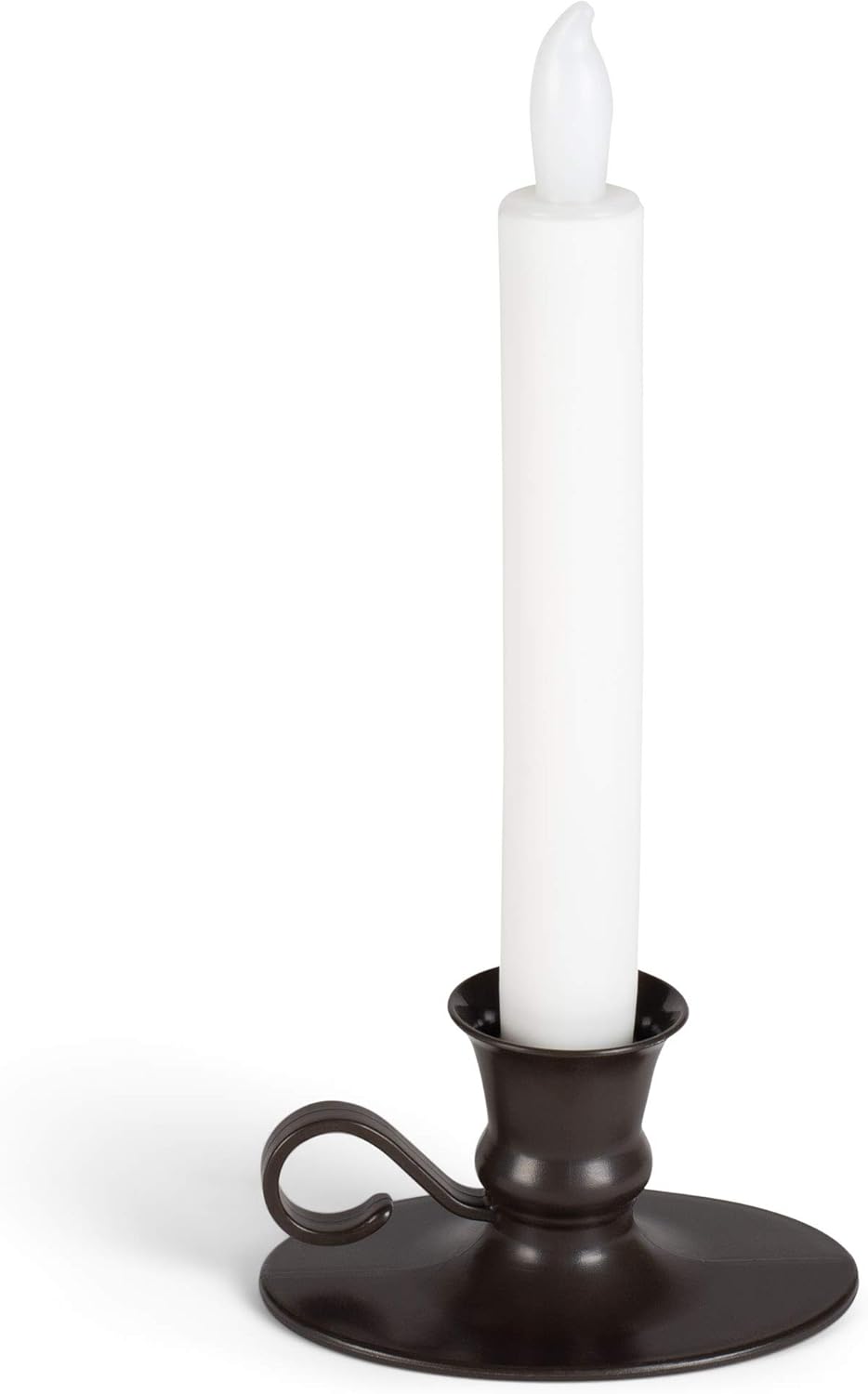 Chandelles DEL (ensemble de 2)