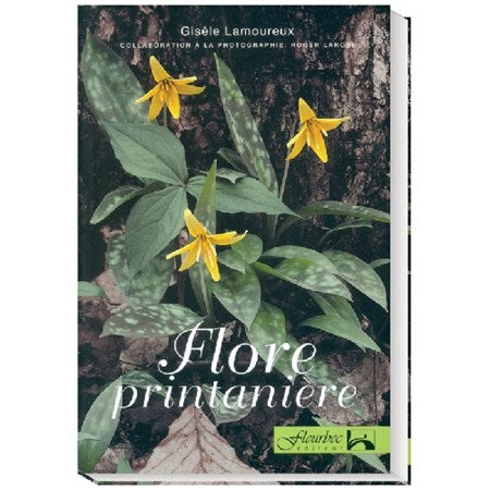 Flore printanière