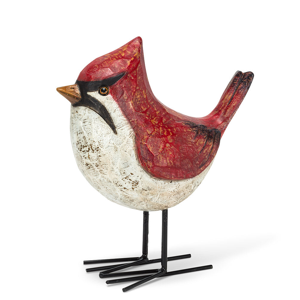 Grand Cardinal - Folk Style