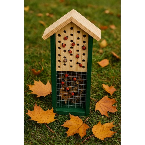 Large Beneficial Insect Hotel