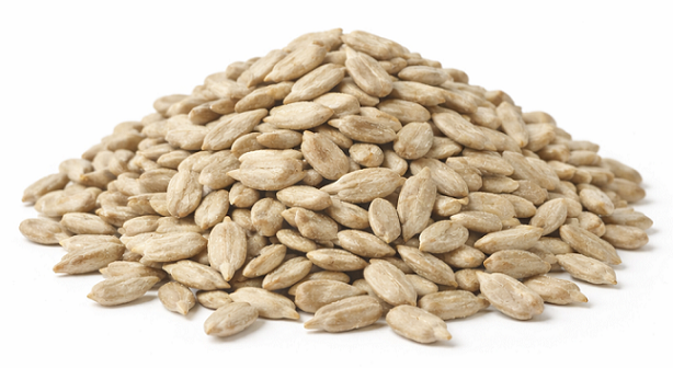 Tournesol écalé (2,2kg)