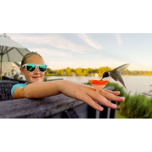 Hummer Ring