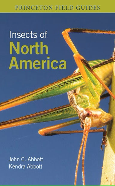Insects of North America (en)