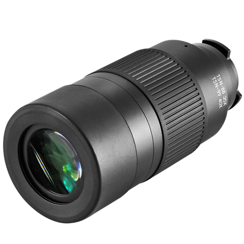 KOWA TE-80XW Oculaire grand angle