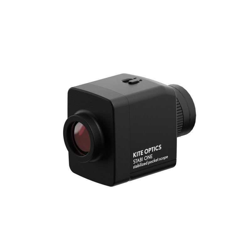 Monoculaire stabilisé STABI ONE