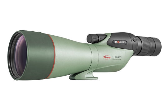 Kowa TSN 88mm droite et oculaire 25-60x