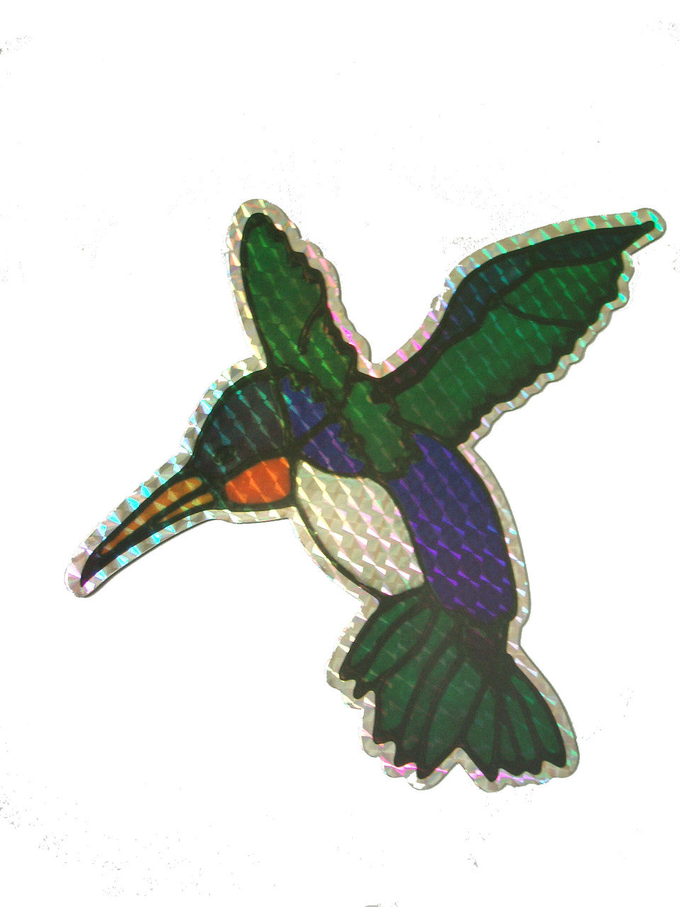 Protège-moustiquaire - grand Colibri