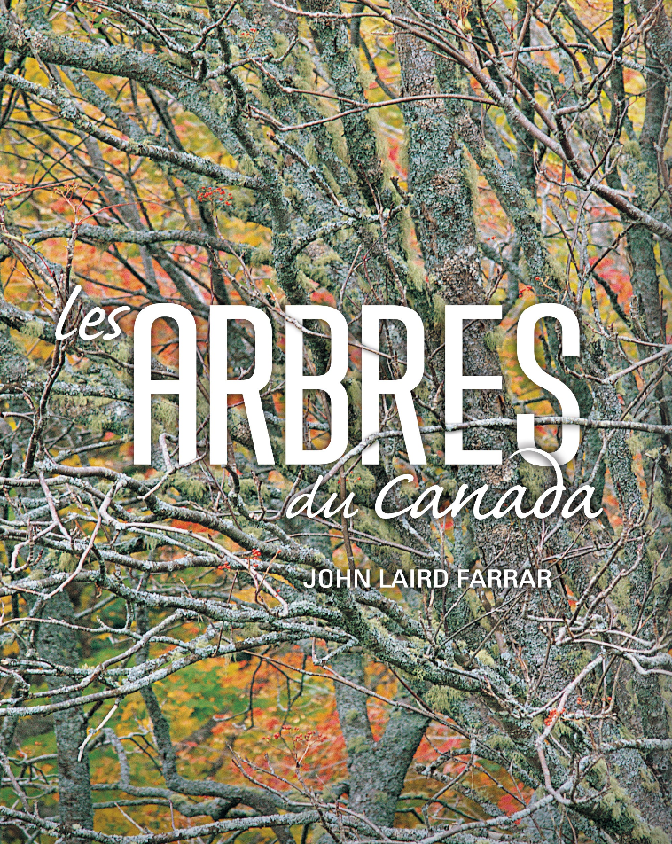 Les Arbres du Canada