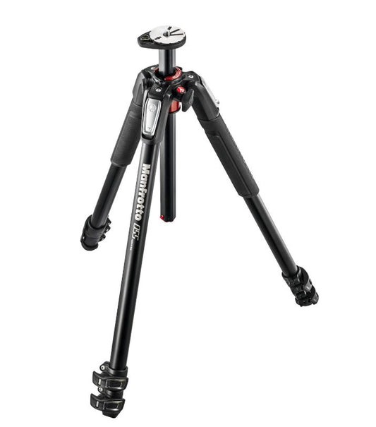 Trépied Manfrotto MT055XPRO3 - Pattes seulement