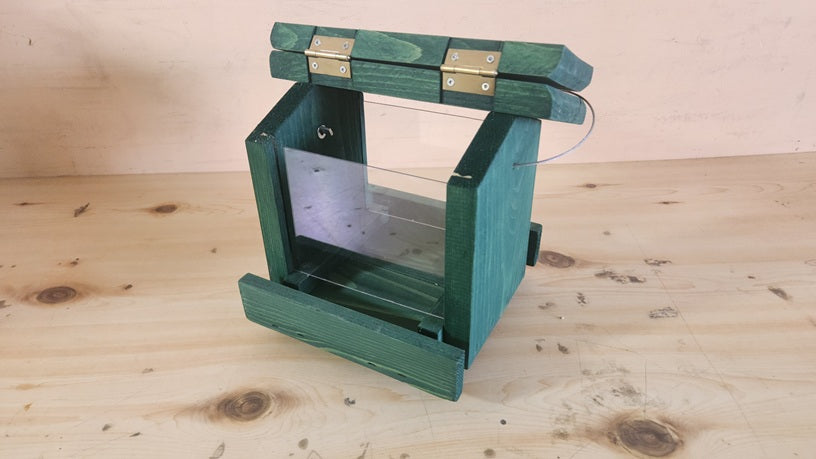 Mangeoire mini