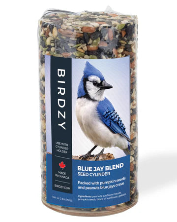 Mélange Geai Bleu