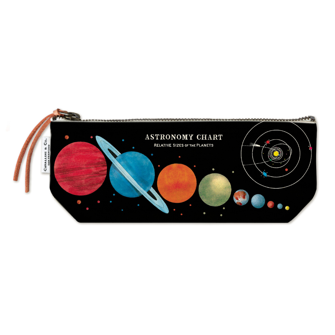 Pochette Astronomie