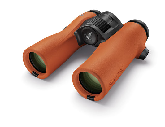 NL Pure 10x32 Orange