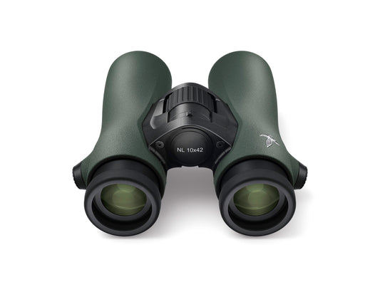 NL Pure 8x42