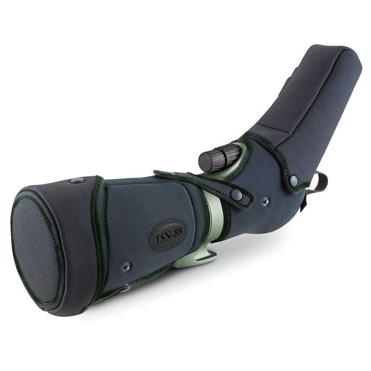 Étui modulaire en néoprène pour lunette Kowa TSN-88A