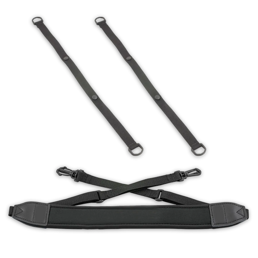 Étui modulaire en néoprène pour lunette Kowa TSN-66A