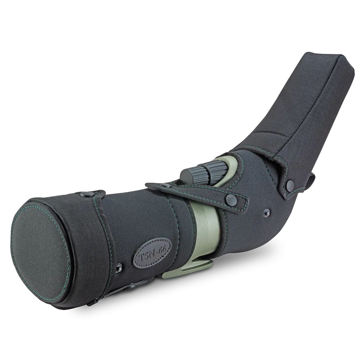 Étui modulaire en néoprène pour lunette Kowa TSN-66A