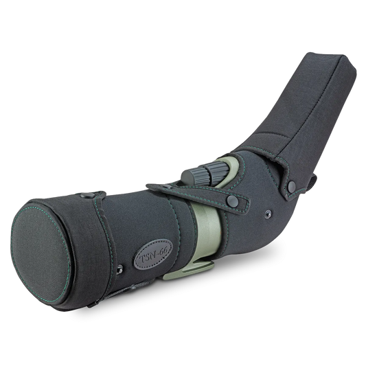 Étui modulaire en néoprène pour lunette Kowa TSN-66A