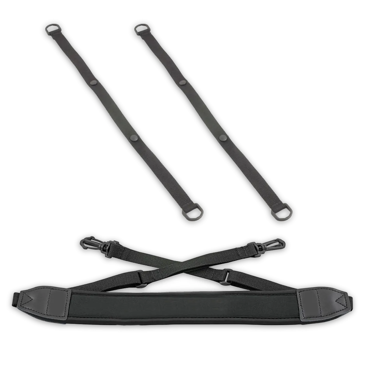 Étui modulaire en néoprène pour lunette Kowa TSN-66S