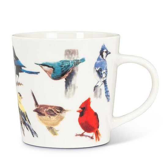Tasse Oiseaux d'Amérique du Nord