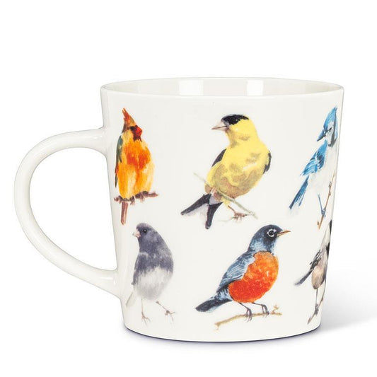 Tasse Oiseaux d'Amérique du Nord