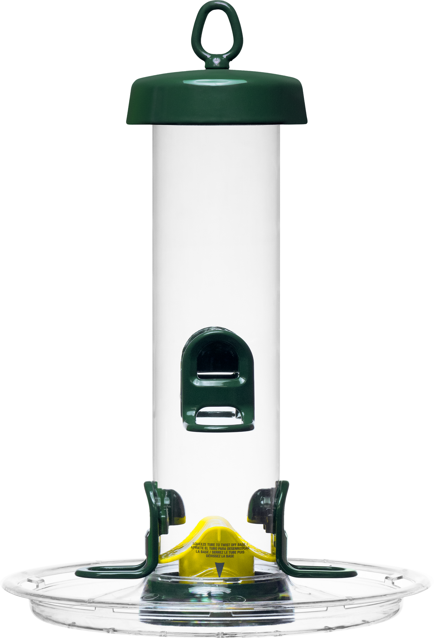 Brome Mangeoire Tube Solution 150