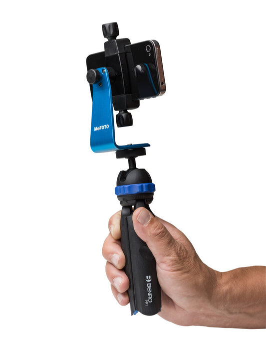 Trépied de table PP1 PocketPod - Benro