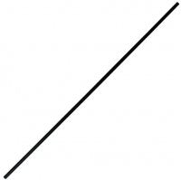 Poteau 1" diam - 74" de long