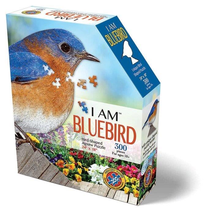 Casse-tête 300 morceaux - I am Bluebird