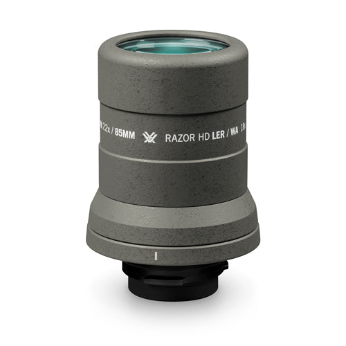 RAZOR HD 18X / 23X Oculaire Grand Angle 