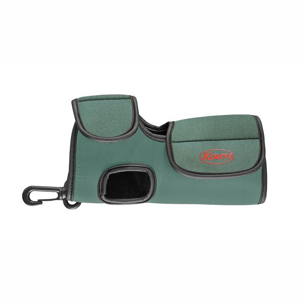 STAY-ON-CASE pour TSN-500 SERIES (vert)