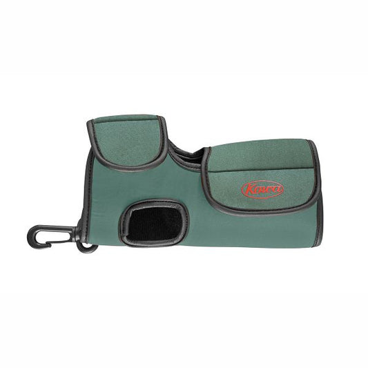 STAY-ON-CASE pour TSN-500 SERIES (vert)