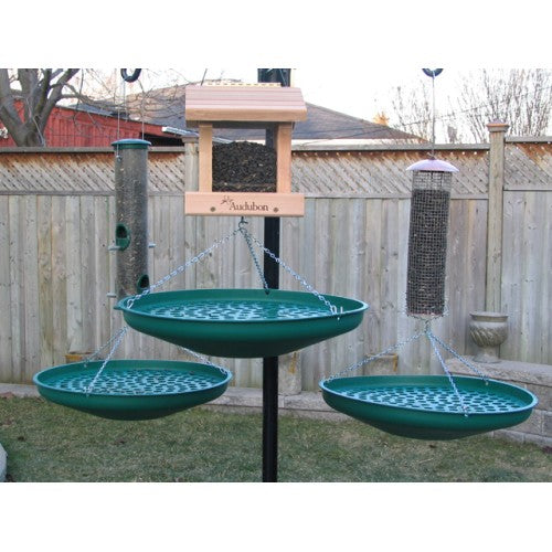 Récupérateur de grains Seed Saucer