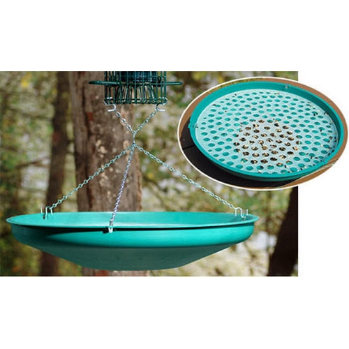 Récupérateur de grains Seed Saucer