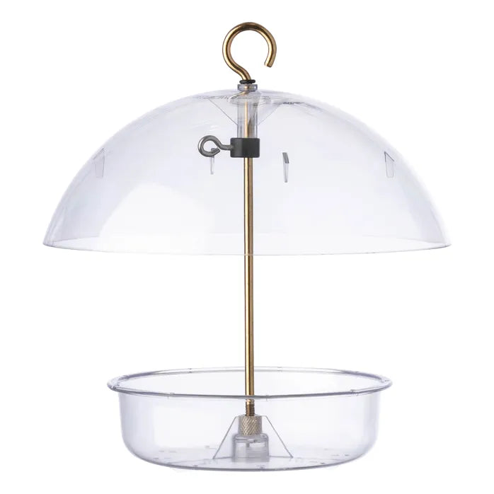 Mangeoire Seed Saver  X-1 Droll Yankees