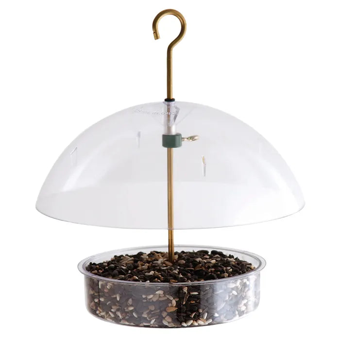 Mangeoire Seed Saver  X-1 Droll Yankees