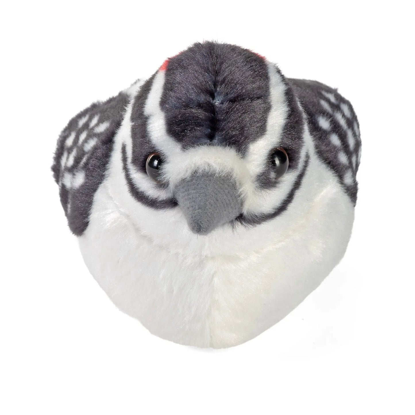 Peluche avec chant - Pic mineur