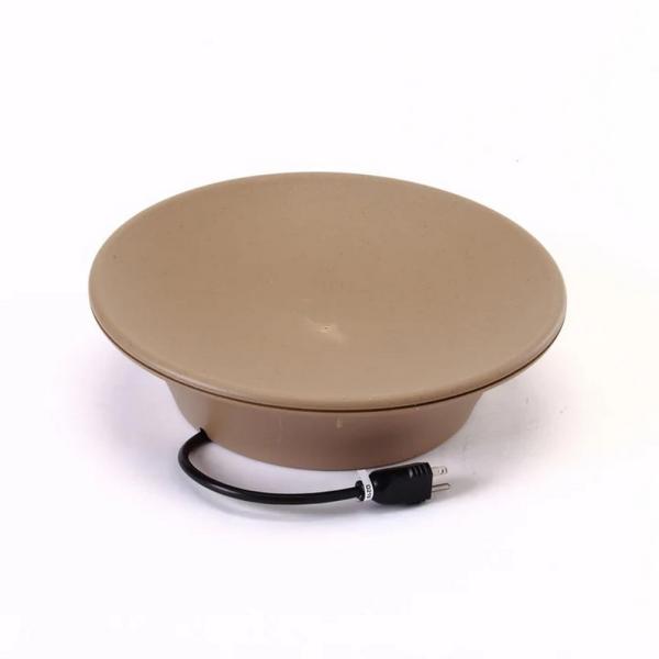 Bain chauffant 14'' pour rampe - EZ-Tilt