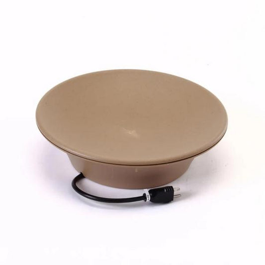 EZ-tilt small heated bath