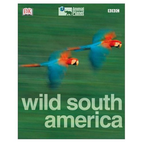 South America Revealed