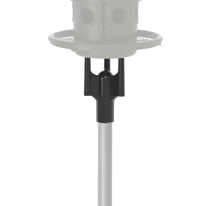 Adaptateur poteau pour mangeoire Squirrel Buster Plus