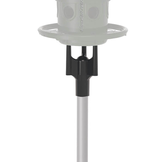 Adaptateur poteau pour mangeoire Squirrel Buster Plus