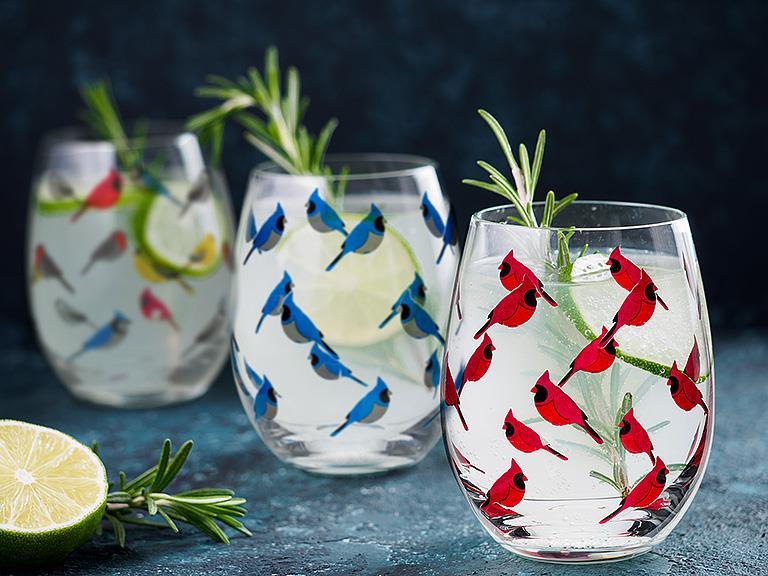 Verre Cardinal